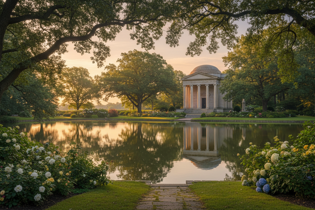 How to Find a Cremation Urn That Fits Your Columbarium Niche