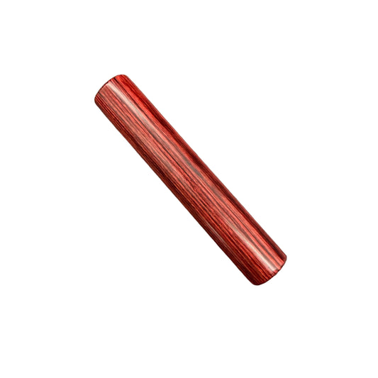 Premium Scattering Tube – Solid Hardwood or Dymalux