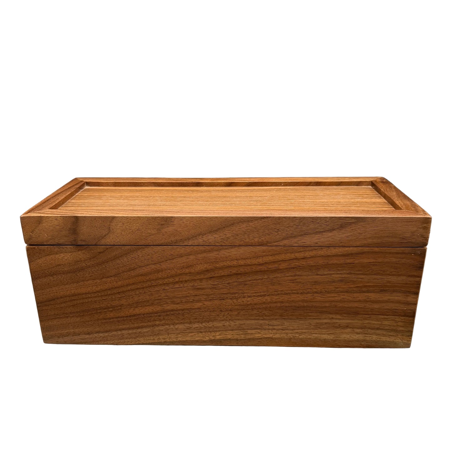 Custom Size Cremation Urn – Made to Your Dimensions