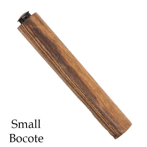 Premium Scattering Tube – Solid Hardwood or Dymalux