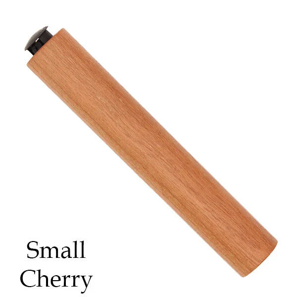 Premium Scattering Tube – Solid Hardwood or Dymalux