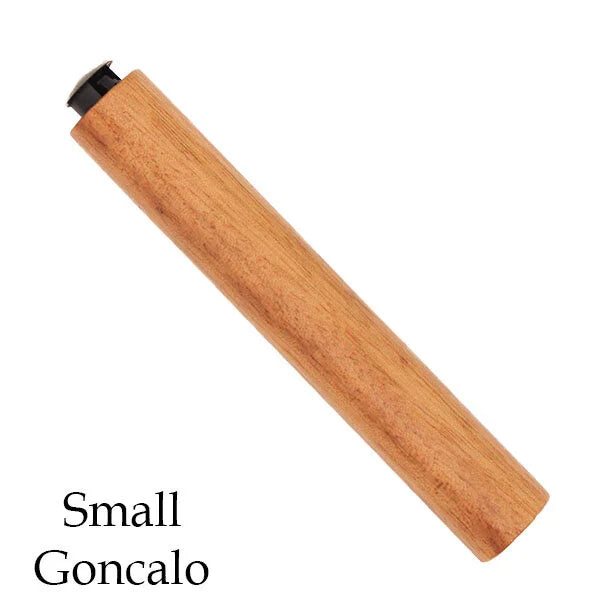 Premium Scattering Tube – Solid Hardwood or Dymalux