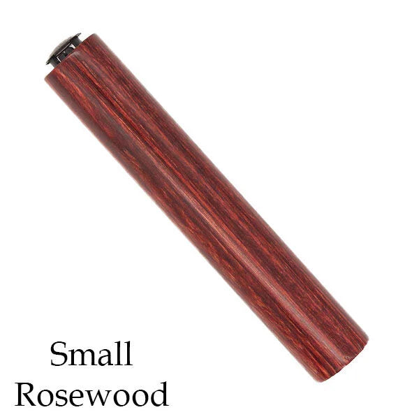 Premium Scattering Tube – Solid Hardwood or Dymalux