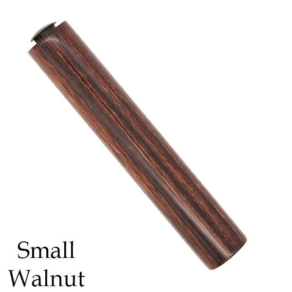 Premium Scattering Tube – Solid Hardwood or Dymalux